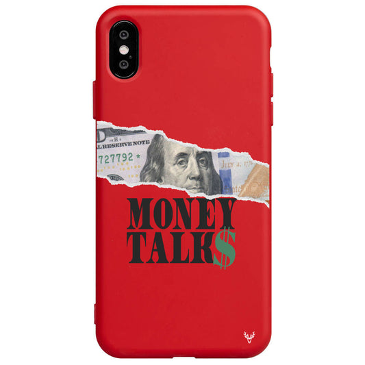 RenkliSilikonKırmızı