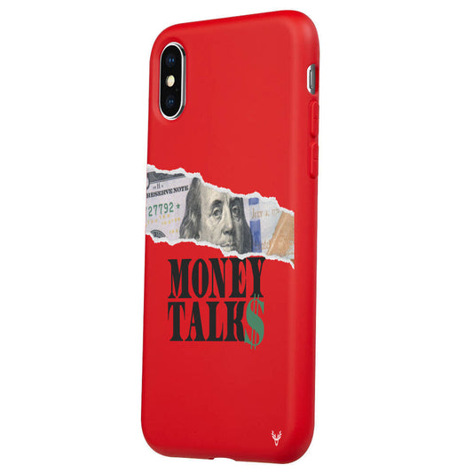 RenkliSilikonKırmızı