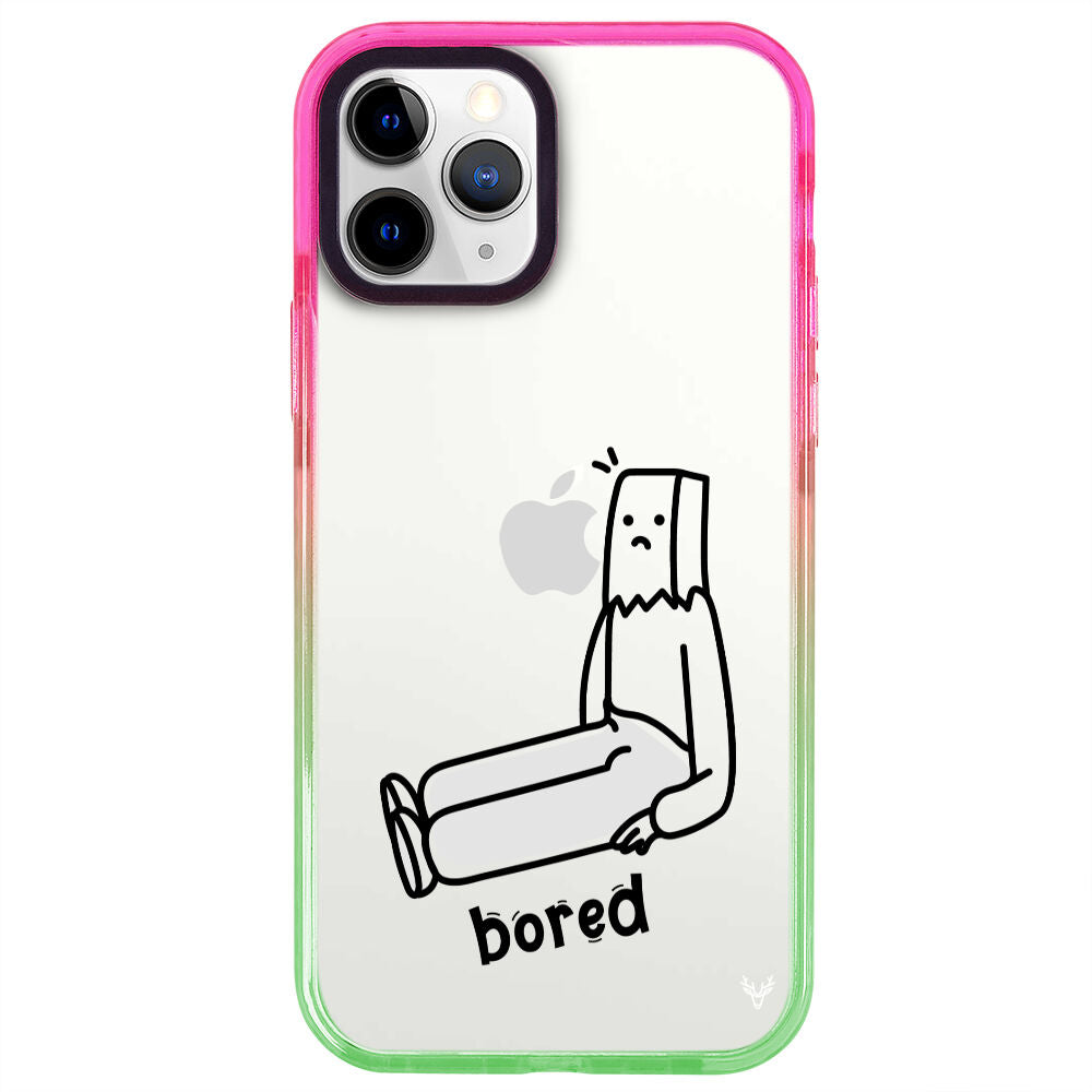 ArtycasePembeYeşil