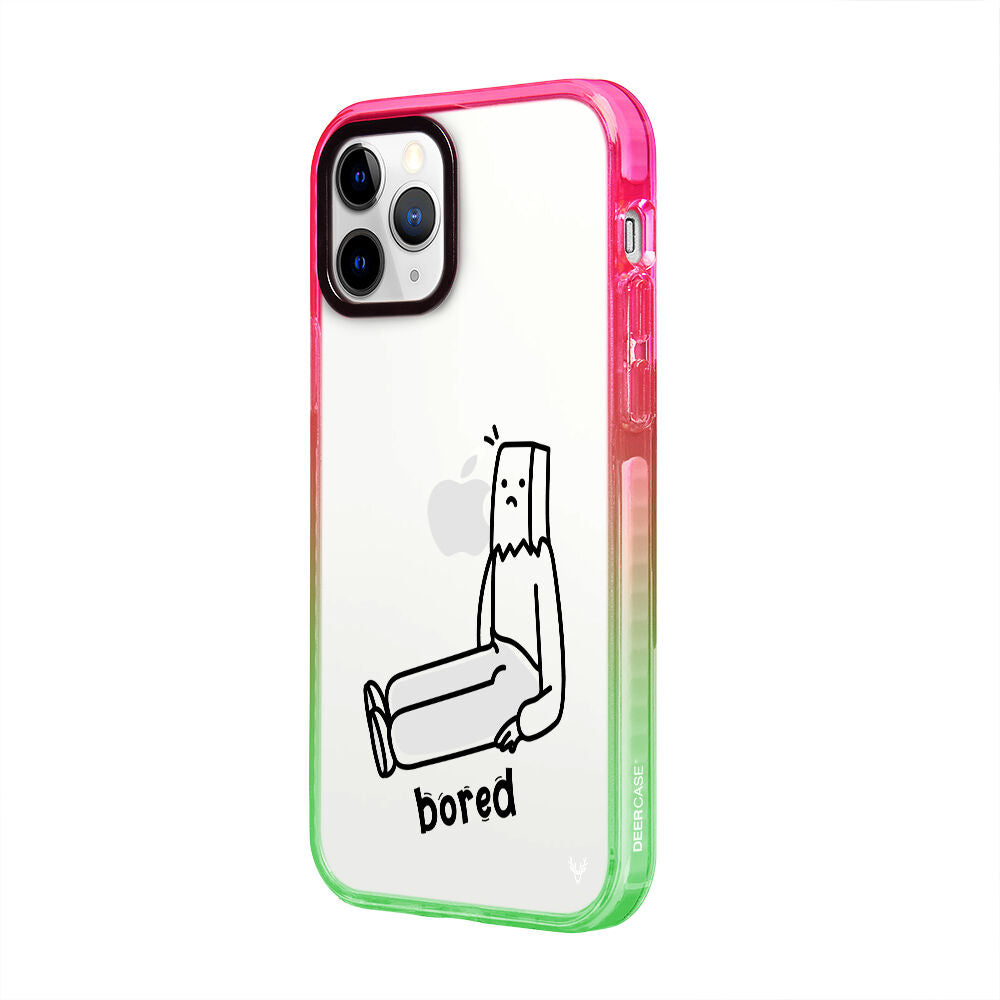 ArtycasePembeYeşil