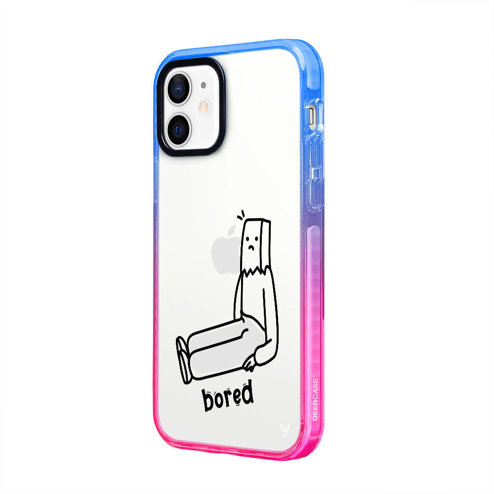 ArtycaseMaviKırmızı