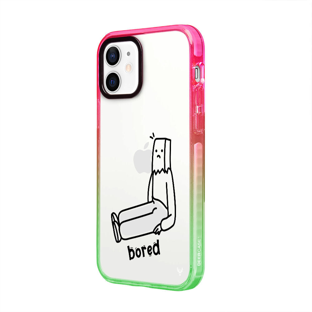 ArtycasePembeYeşil