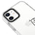 iPhone 12 Mini Bored Telefon Kılıfı - Artycase - Beyaz