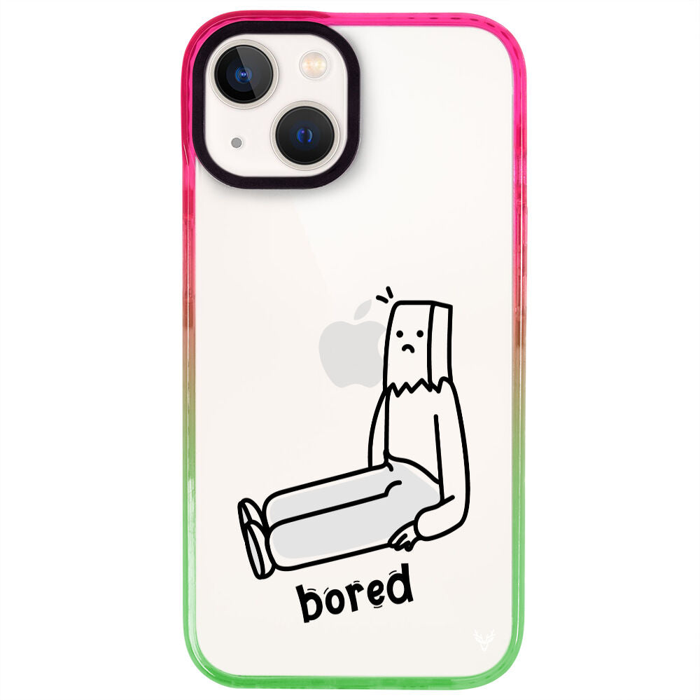 ArtycasePembeYeşil