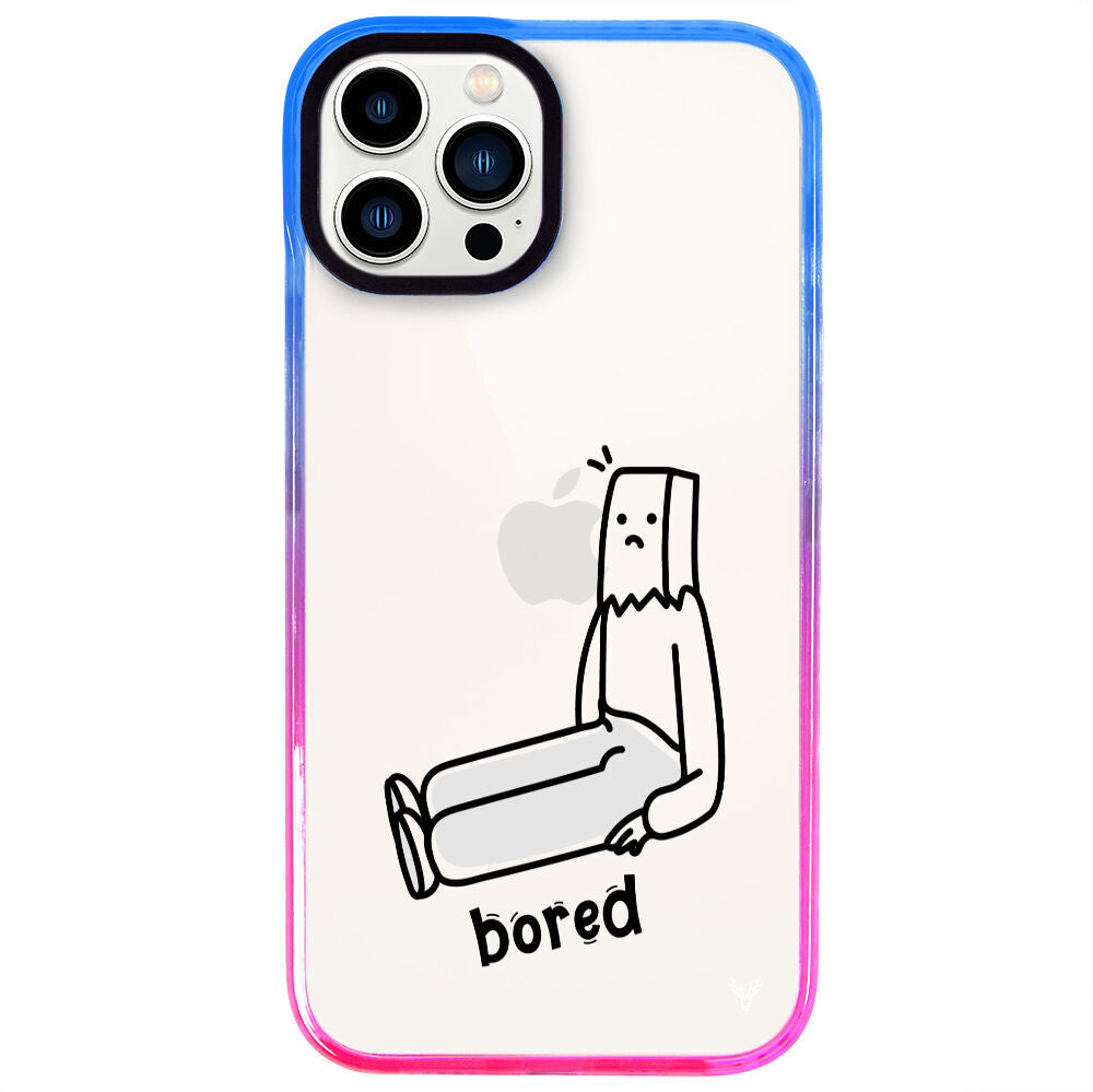 ArtycaseMaviKırmızı