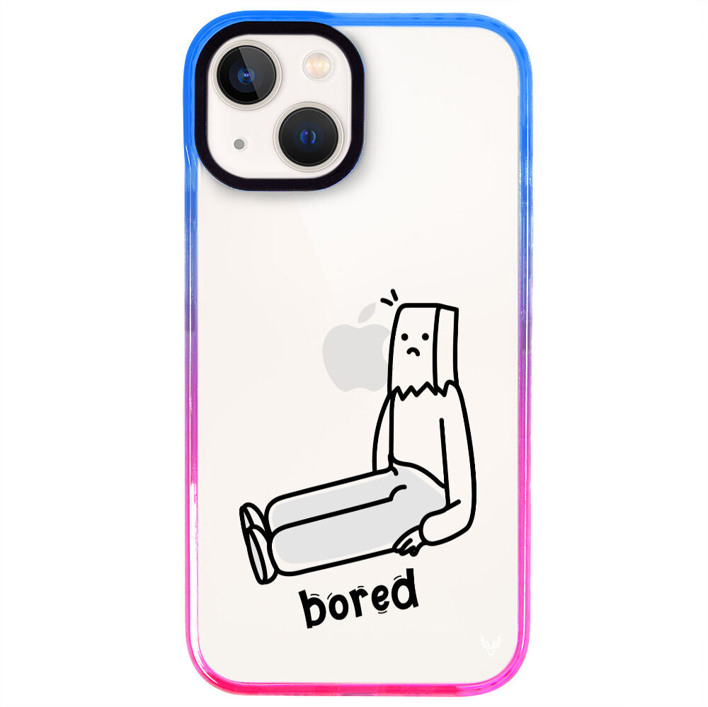 ArtycaseMaviKırmızı