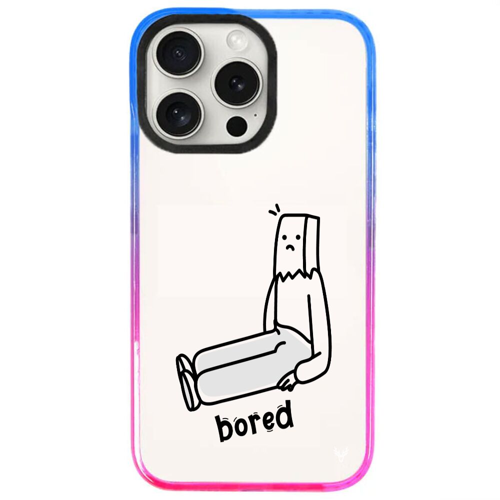ArtycaseMaviKırmızı