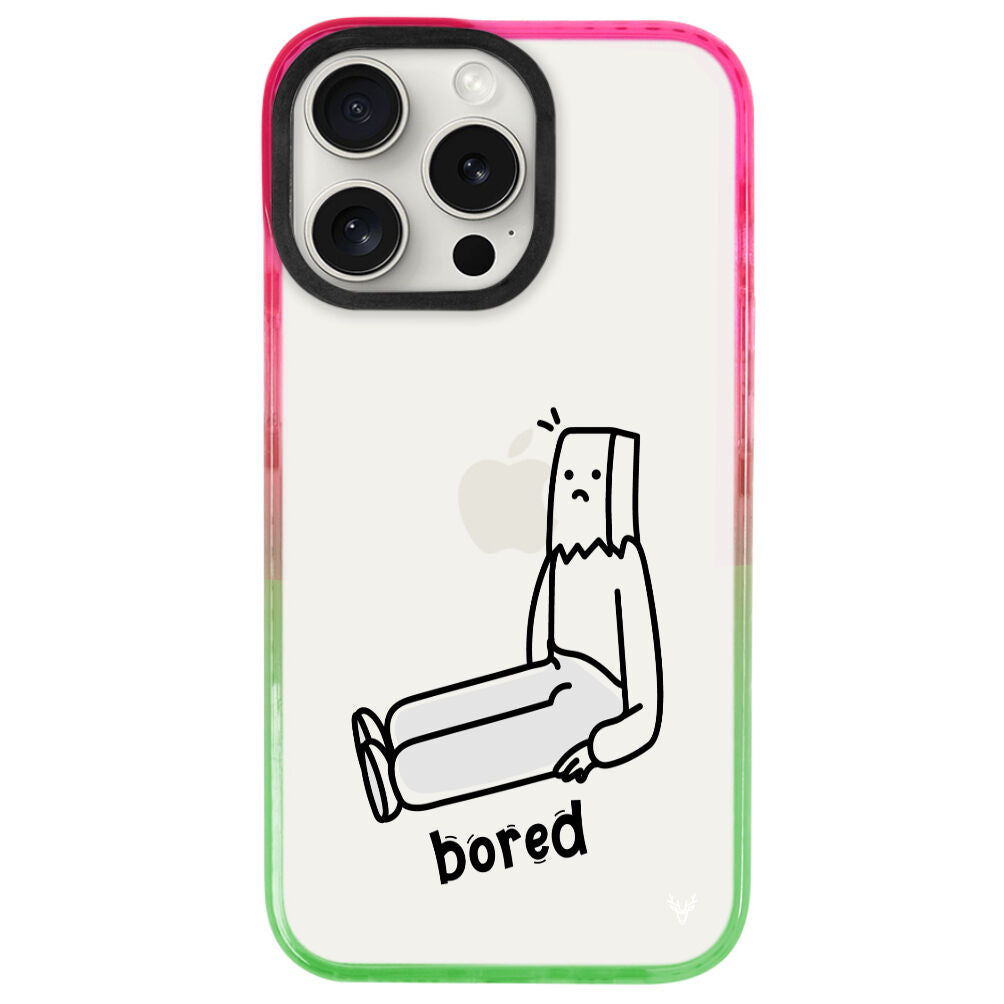 ArtycasePembeYeşil