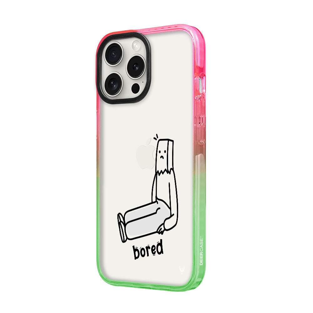 ArtycasePembeYeşil