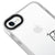iPhone 7 Bored Telefon Kılıfı - Artycase - Beyaz