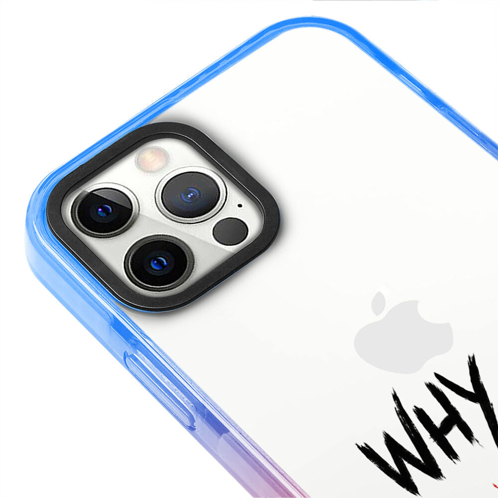 ArtycaseMaviKırmızı