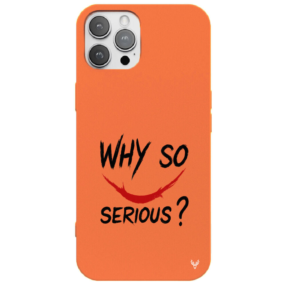 RenkliSilikonTuruncu