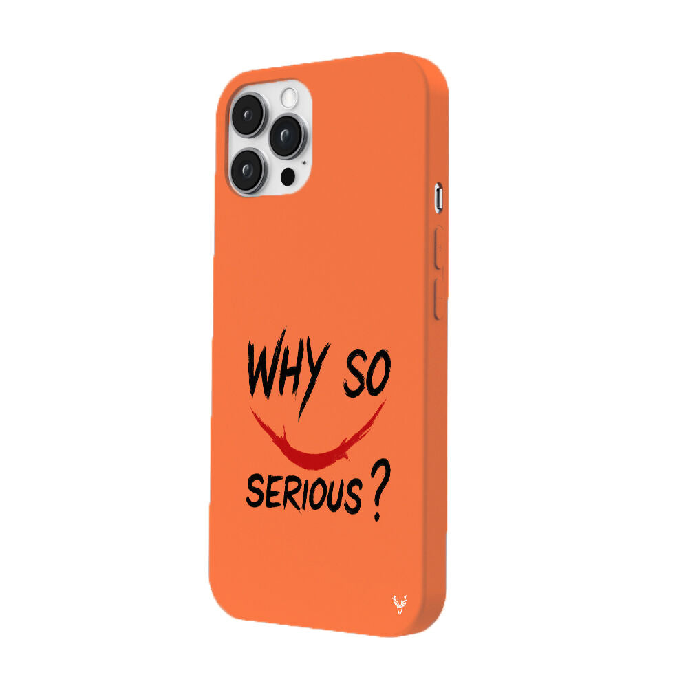 RenkliSilikonTuruncu