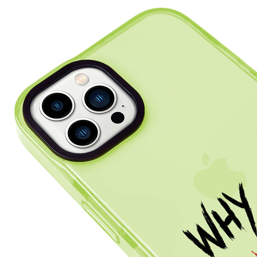 ArtycaseYeşil