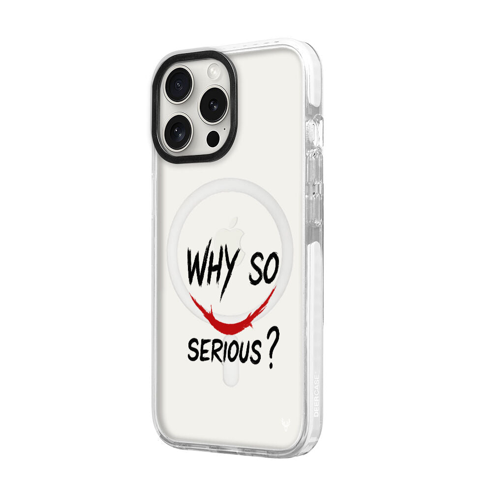 MagsafeliArtycaseBeyaz