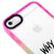 iPhone 6 So Serious Telefon Kılıfı - Artycase - Pembe Yeşil