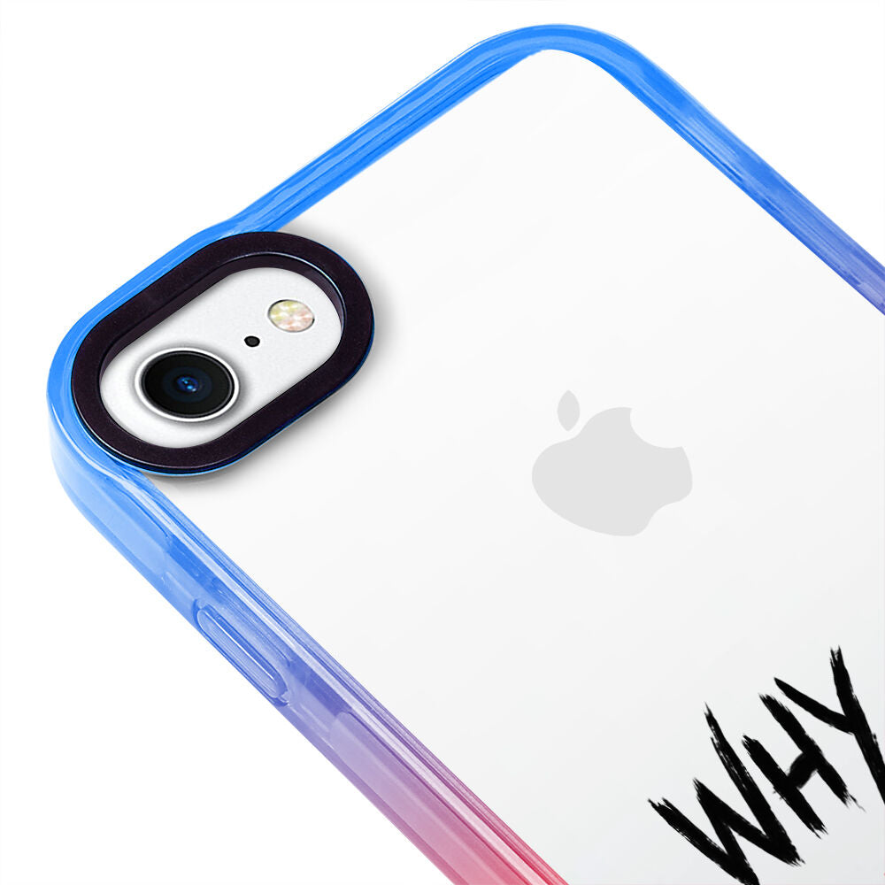 ArtycaseMaviKırmızı