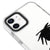 iPhone 12 Mini Look Mom Fly Telefon Kılıfı - Artycase - Beyaz