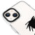 iPhone 13 Look Mom Fly Telefon Kılıfı - Artycase - Beyaz