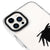 iPhone 13 Pro Max Look Mom Fly Telefon Kılıfı - Artycase - Beyaz