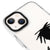 iPhone 14 Look Mom Fly Telefon Kılıfı - Artycase - Beyaz