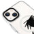 iPhone 14 Plus Look Mom Fly Telefon Kılıfı - Magsafeli Artycase - Beyaz