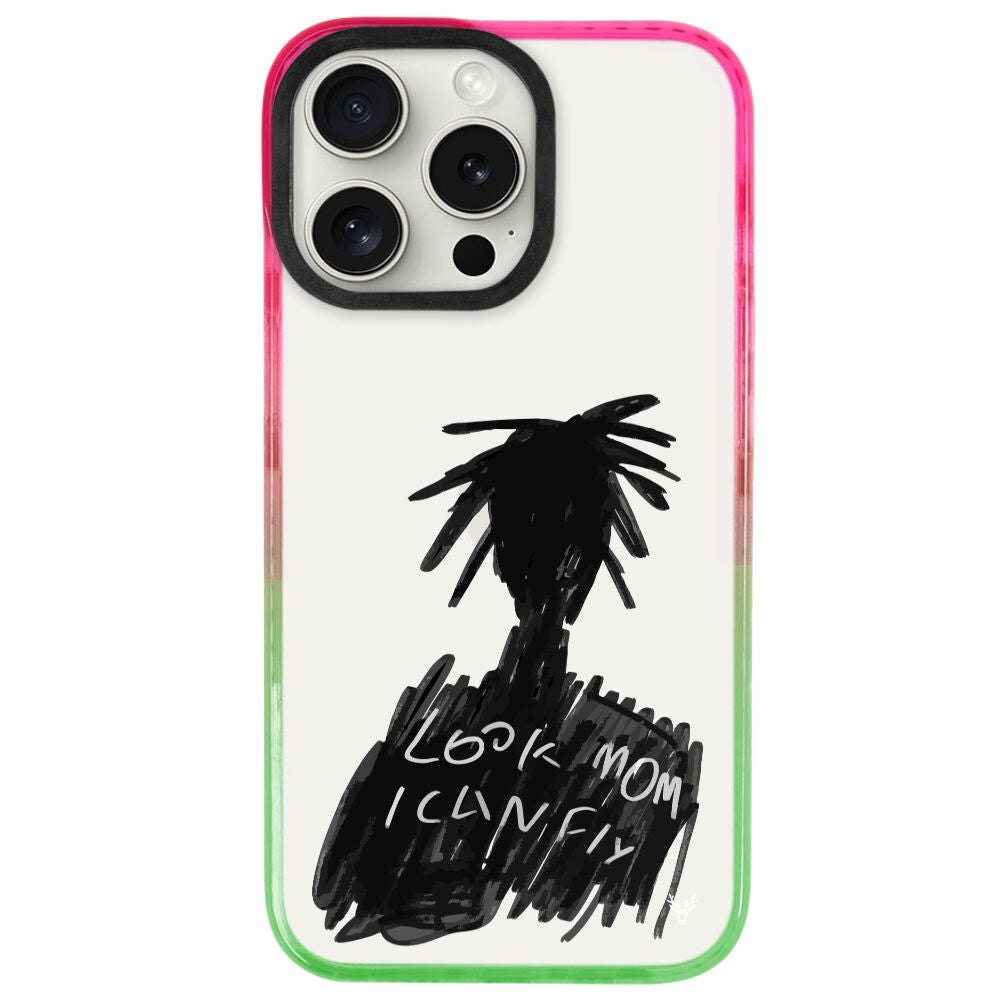 ArtycasePembeYeşil