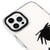 iPhone 14 Pro Max Look Mom Fly Telefon Kılıfı - Artycase - Beyaz