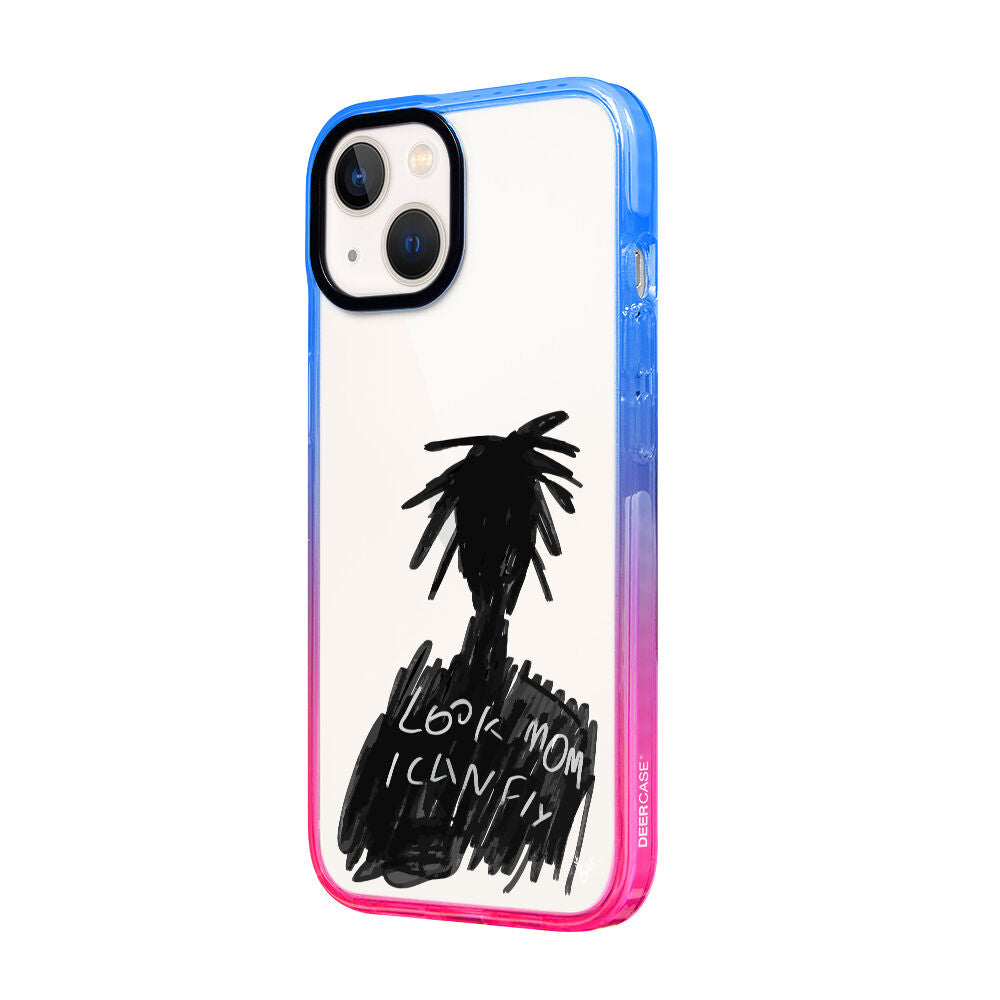 ArtycaseMaviKırmızı