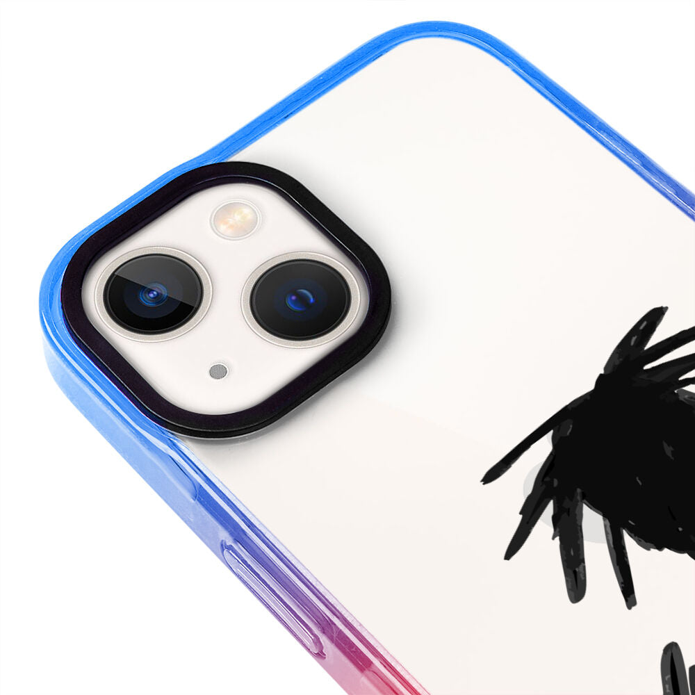 ArtycaseMaviKırmızı