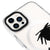 iPhone 16 Pro Max Look Mom Fly Telefon Kılıfı - Magsafeli Artycase - Beyaz