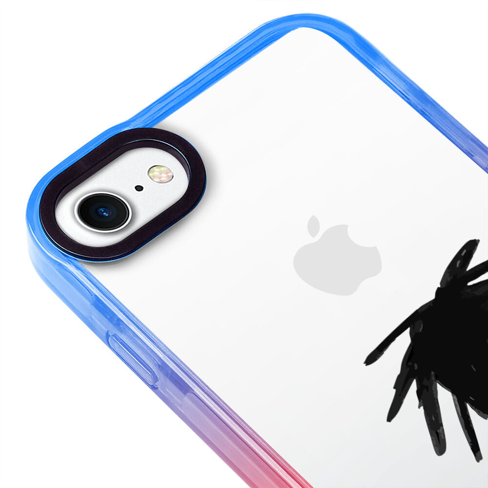 ArtycaseMaviKırmızı