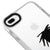 iPhone 7 Plus Look Mom Fly Telefon Kılıfı - Artycase - Beyaz