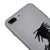 iPhone 7 Plus Look Mom Fly Telefon Kılıfı - Renkli Silikon - Gri