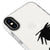 iPhone X Look Mom Fly Telefon Kılıfı - Artycase - Beyaz