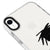 iPhone XR Look Mom Fly Telefon Kılıfı - Artycase - Beyaz