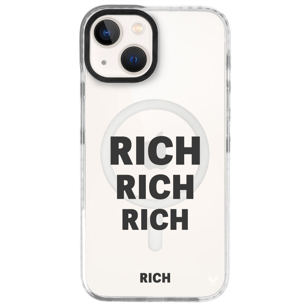 MagsafeliArtycaseBeyaz