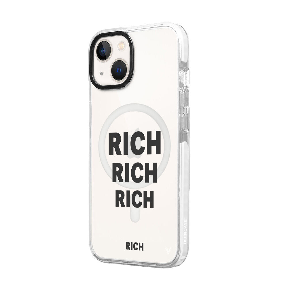 MagsafeliArtycaseBeyaz