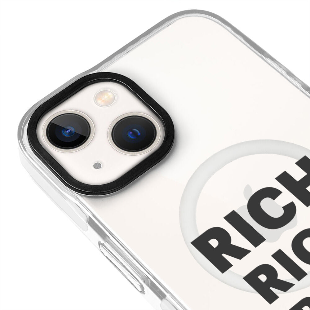 MagsafeliArtycaseBeyaz