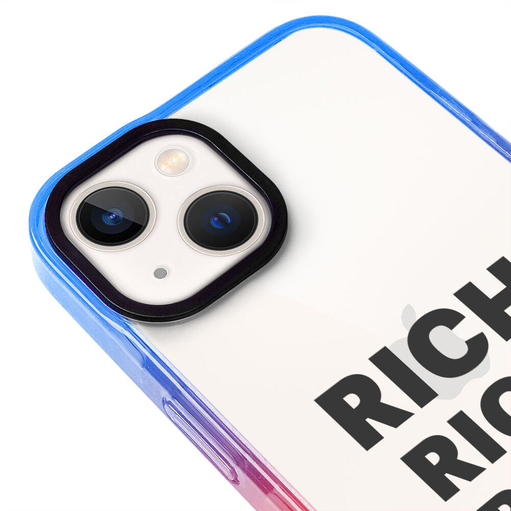 ArtycaseMaviKırmızı