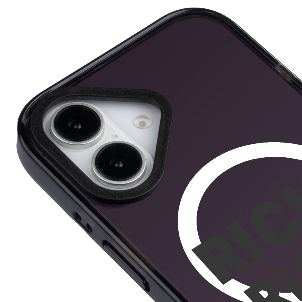 MagsafeliArtycaseCoolBlack