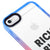 iPhone 6 PLus Rich Rich Rich Telefon Kılıfı - Artycase - Mavi Kırmızı