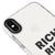 iPhone X Rich Rich Rich Telefon Kılıfı - Artycase - Beyaz