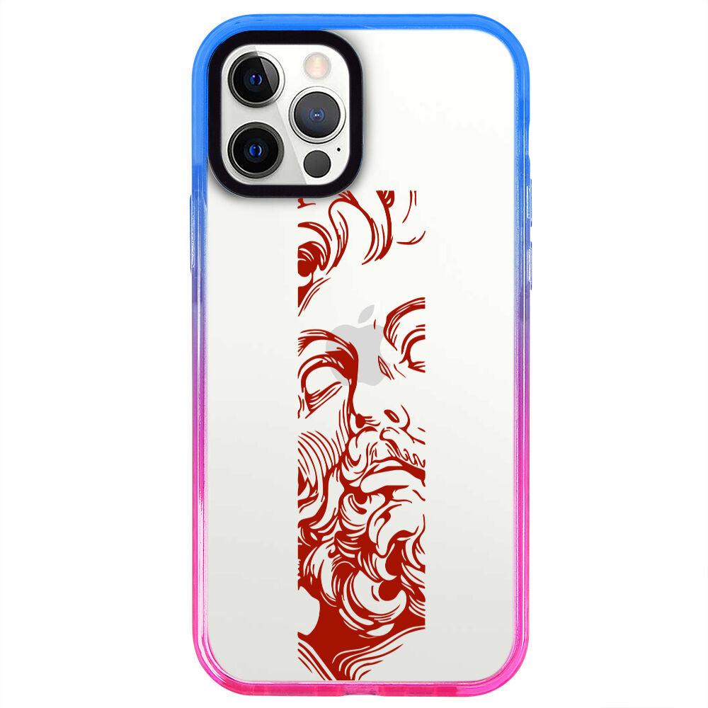 ArtycaseMaviKırmızı