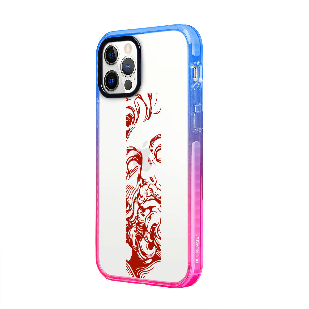 ArtycaseMaviKırmızı