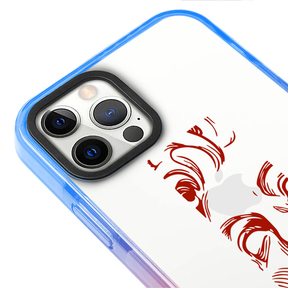 ArtycaseMaviKırmızı