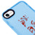 iPhone SE 2020 Socrates Telefon Kılıfı - Artycase - Azure