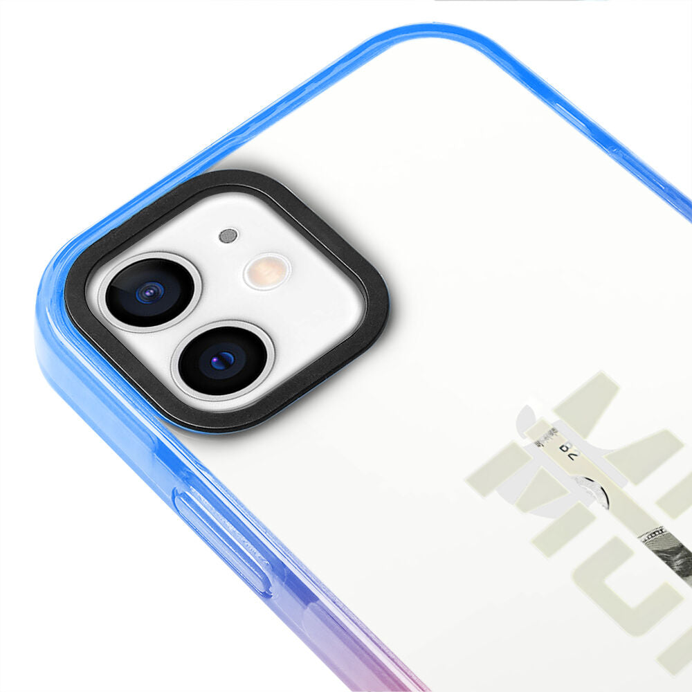 ArtycaseMaviKırmızı