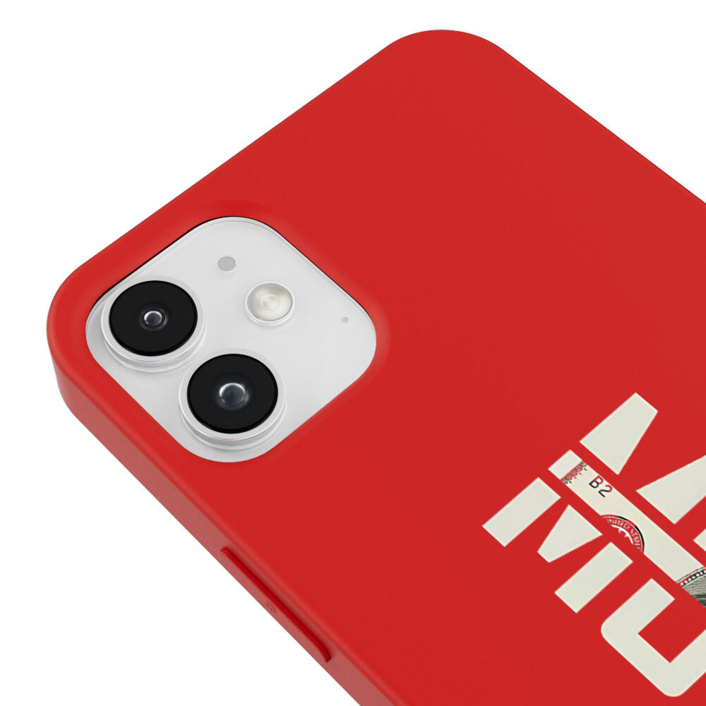 RenkliSilikonKırmızı