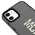 iPhone 12 Mini Dollars Money Telefon Kılıfı - Artycase - Cool Black